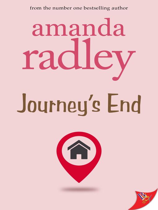 Title details for Journey's End by Amanda Radley - Wait list
